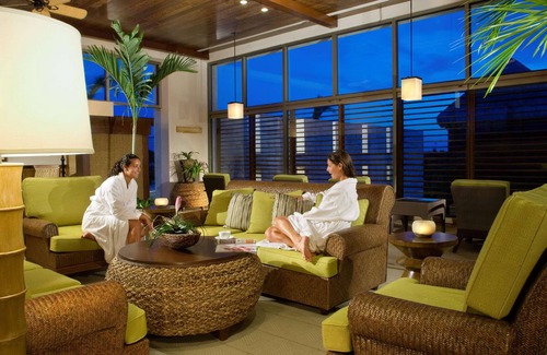 Villa Juarez Resort | Fairmont Mayakoba Riviera Maya - All Inclusive