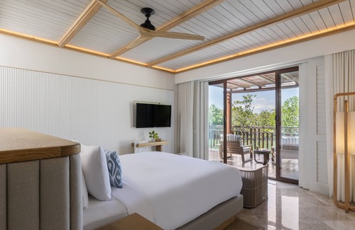 Villa Juarez Resort | Fairmont Mayakoba Riviera Maya - All Inclusive