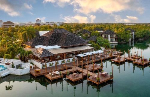 Mayakoba Hotel | Fairmont Mayakoba