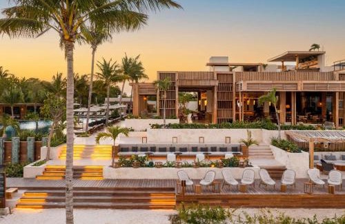 Mayakoba Hotel | Fairmont Mayakoba