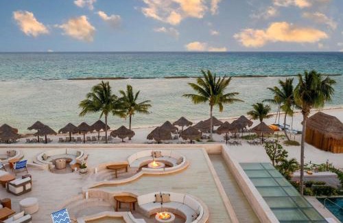 Mayakoba Hotel | Fairmont Mayakoba