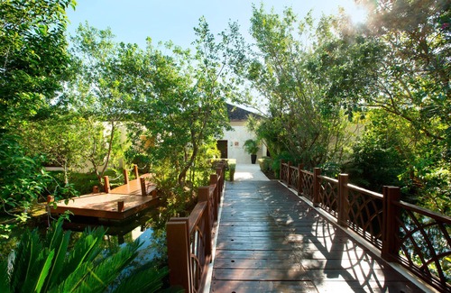 Mayakoba Hotel | Fairmont Mayakoba