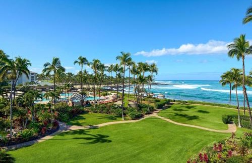 Kamuela Resort | Fairmont Orchid