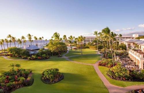 Kamuela Resort | Fairmont Orchid