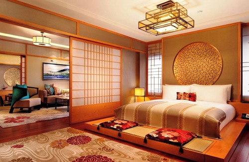 Downtown Shanghai Hotel | Fairmont Peace Hotel on the Bund