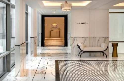 Bab al-Bahr Hotel | Fairmont Residences La Marina Rabat Sale