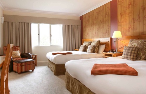 Leura Hotel | Fairmont Resort Blue Mountains MGallery Collection