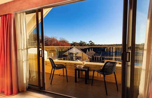Leura Hotel | Fairmont Resort Blue Mountains MGallery Collection