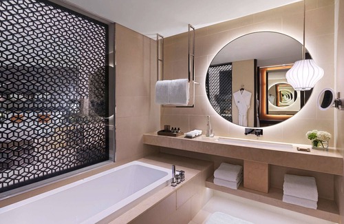 Qurtubah Hotel | Fairmont Riyadh
