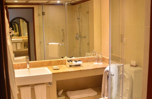 Central Business District Hotel | Fairmont The Norfolk