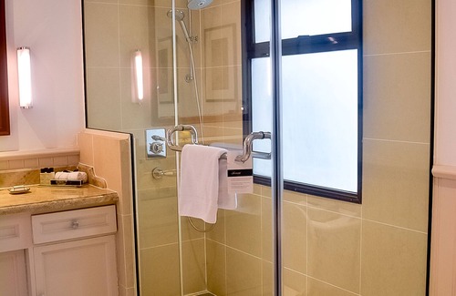 Central Business District Hotel | Fairmont The Norfolk