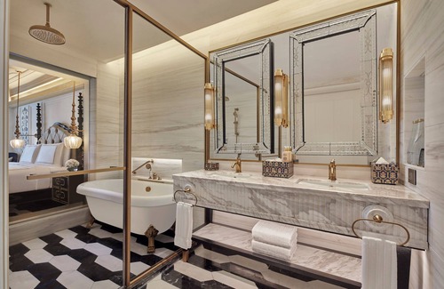 Udaipur Hotel | Fairmont Udaipur Palace