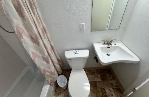 Port Angeles Hotel | Fairmount Motel