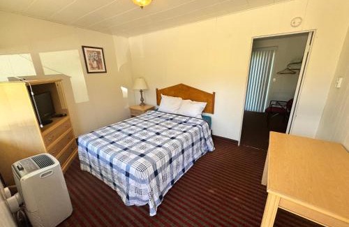 Port Angeles Hotel | Fairmount Motel
