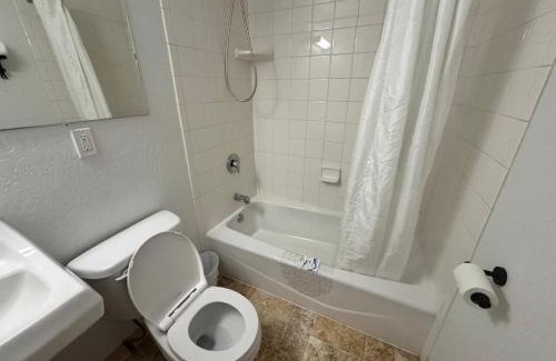 Port Angeles Hotel | Fairmount Motel