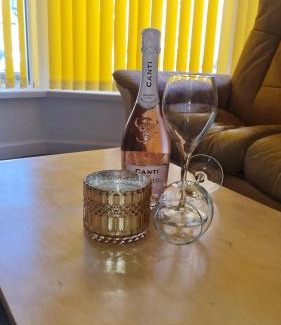 Newport House | Fairoak Lodge