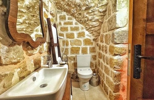 Artuklu Hotel | Fairouz Otel