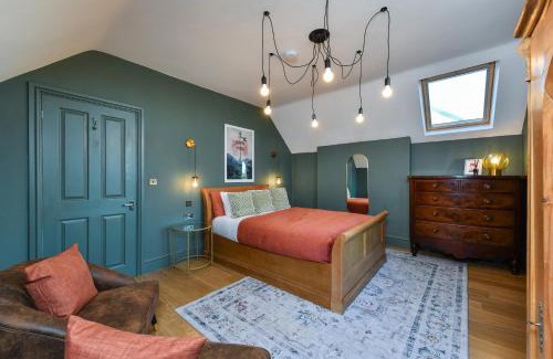 West Bridgford Apartment | Fairview Boutique Apartments in West Bridgford Centre