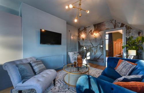 West Bridgford Apartment | Fairview Boutique Apartments in West Bridgford Centre