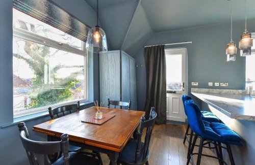 West Bridgford Apartment | Fairview Boutique Apartments in West Bridgford Centre