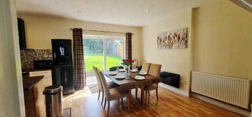 Cassiobury Villa | Fairview Cottage Watford