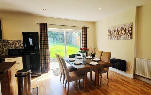 Cassiobury Villa | Fairview Cottage Watford