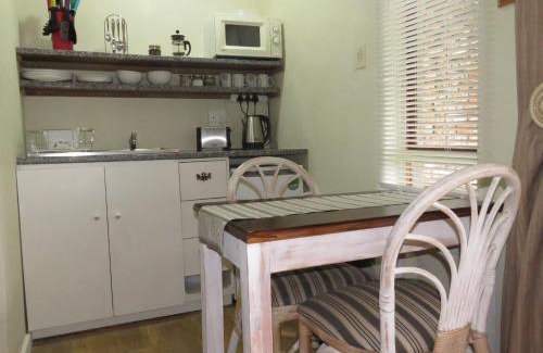 Clarens House | Fairview Cottages