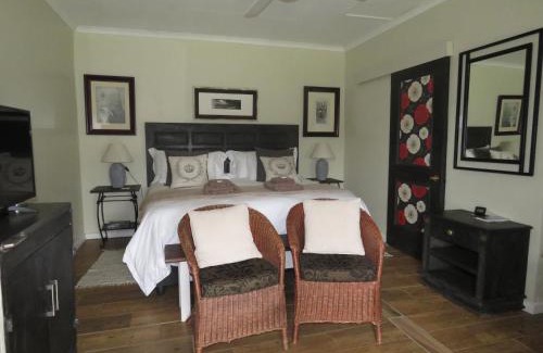 Clarens House | Fairview Cottages