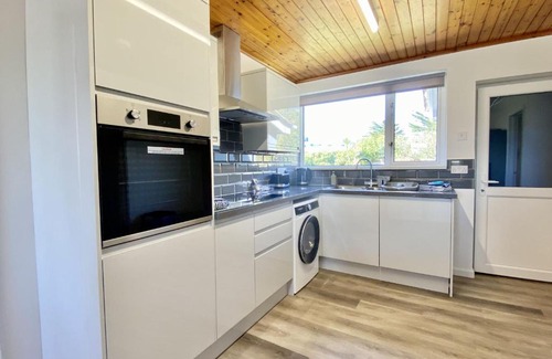Trebetherick House | Fairview