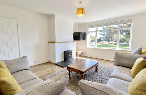 Trebetherick House | Fairview
