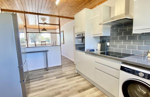 Trebetherick House | Fairview