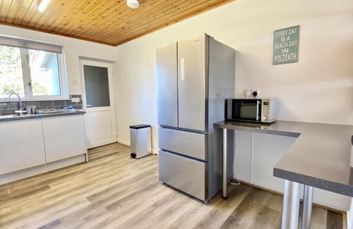 Trebetherick House | Fairview