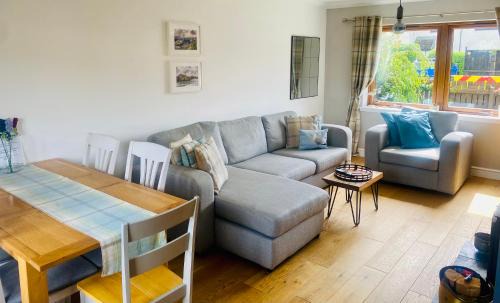 Fort William House | Fairview House
