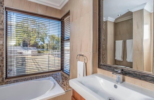 Modimolle House | Fairview Manor