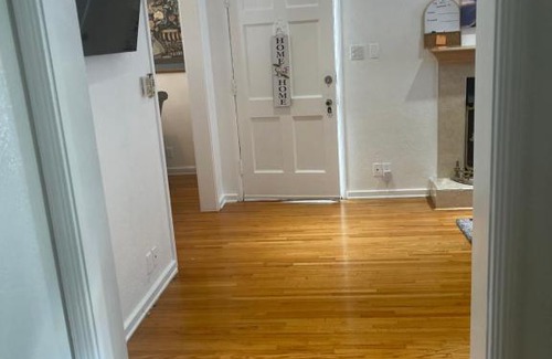 Inglewood Villa | Fairview