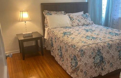 Inglewood Villa | Fairview