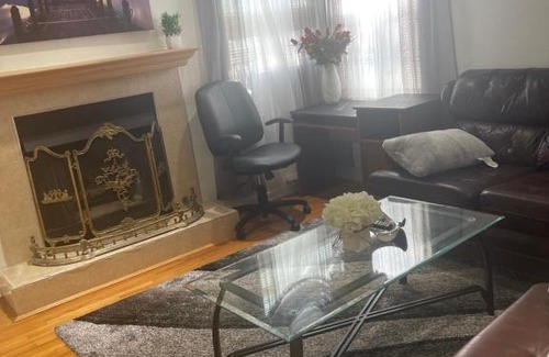 Inglewood Villa | Fairview