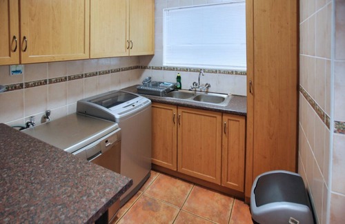 Langebaan House | Fairway 2, Langebaan 6-sleeper