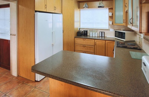 Langebaan House | Fairway 2, Langebaan 6-sleeper