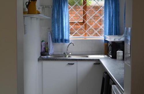 Gonubie Apartment | Fairway 2