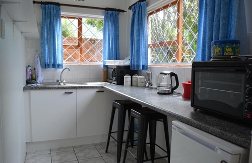 Gonubie Apartment | Fairway 2