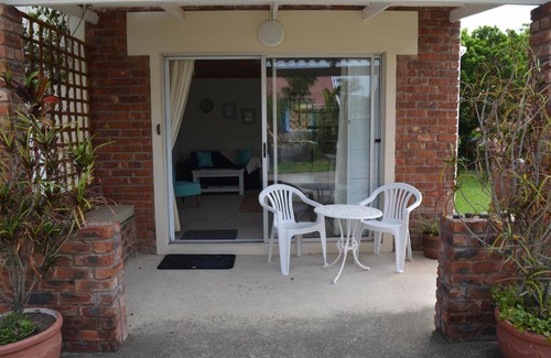 Gonubie Apartment | Fairway 2