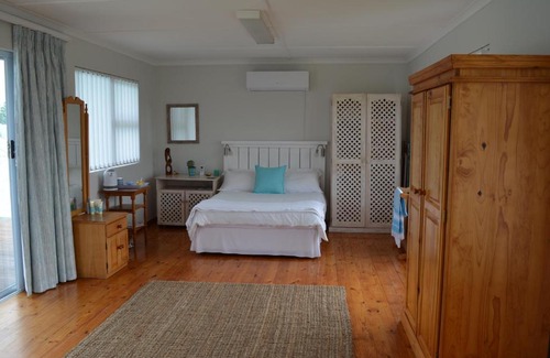 Gonubie Apartment | Fairway 2