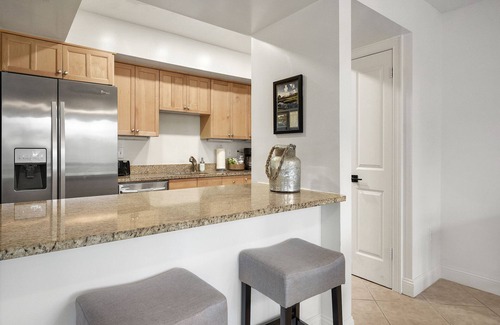 Sawgrass Condo | Fairway Dream