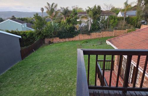 Hunter's Home House | Fairway Garden Retreat, Knysna