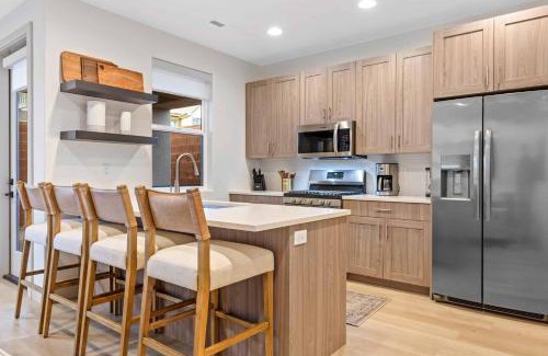 Santa Clara House | Fairway Getaway #55 townhouse