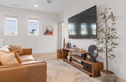 Santa Clara House | Fairway Getaway #55 townhouse