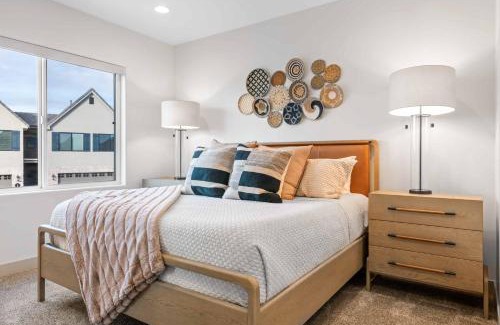 Santa Clara House | Fairway Getaway #55 townhouse
