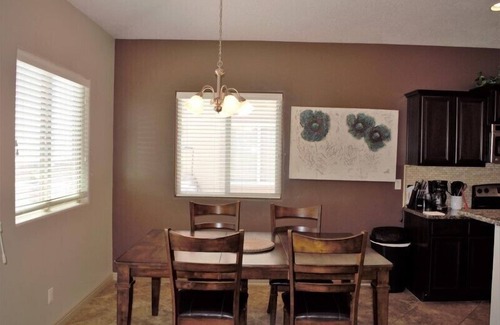Mesquite House | Fairway Haven Retreat by Mesquite Vacation Rentals with Putting Green and $510 in free daily activities