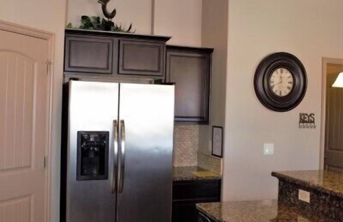 Mesquite House | Fairway Haven Retreat by Mesquite Vacation Rentals with Putting Green and $510 in free daily activities